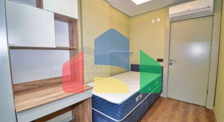 Новий проект в районі Гюрсу-Анталія