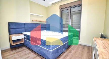 Новий проект в районі Гюрсу-Анталія