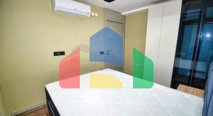 Новий проект в районі Гюрсу-Анталія