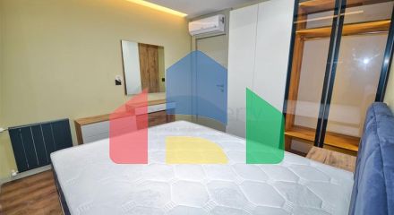 Новий проект в районі Гюрсу-Анталія