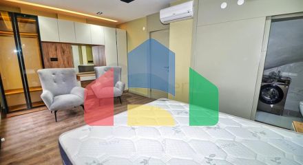 Новий проект в районі Гюрсу-Анталія