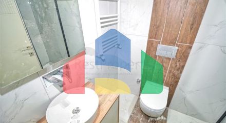 Новий проект в районі Гюрсу-Анталія