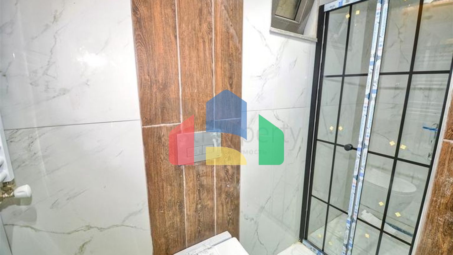 Новий проект в районі Гюрсу-Анталія