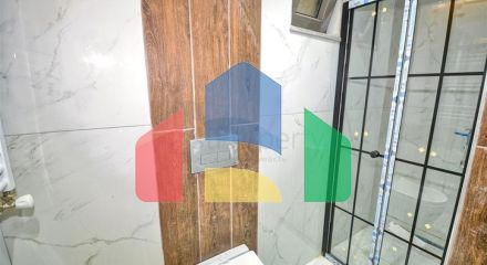 Новий проект в районі Гюрсу-Анталія