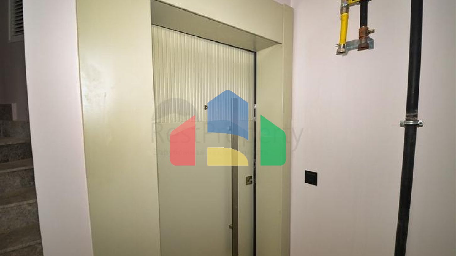 Новий проект в районі Гюрсу-Анталія