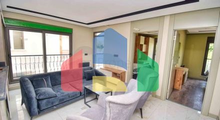 Новий проект в районі Гюрсу-Анталія