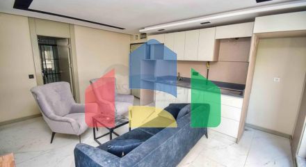 Новий проект в районі Гюрсу-Анталія