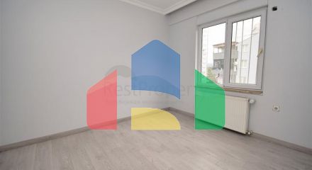 Квартира планування 3 + 1 в мікрорайоні Моллаюсуф - Анталія