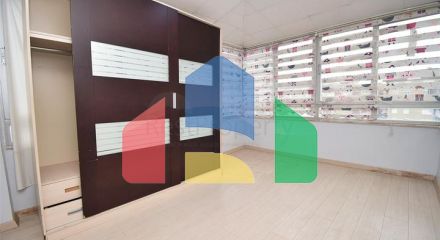 Квартира планування 3 + 1 в мікрорайоні Моллаюсуф - Анталія