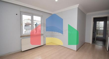 Квартира планування 3 + 1 в мікрорайоні Моллаюсуф - Анталія