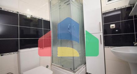 Квартира планування 3 + 1 в мікрорайоні Моллаюсуф - Анталія