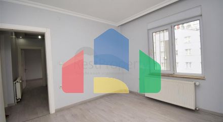Квартира планування 3 + 1 в мікрорайоні Моллаюсуф - Анталія
