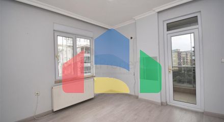 Квартира планування 3 + 1 в мікрорайоні Моллаюсуф - Анталія