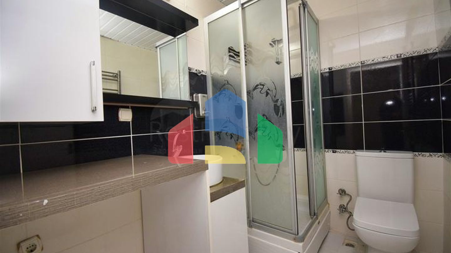 Квартира планування 3 + 1 в мікрорайоні Моллаюсуф - Анталія