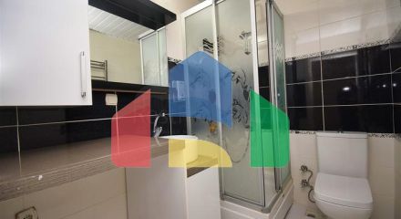 Квартира планування 3 + 1 в мікрорайоні Моллаюсуф - Анталія