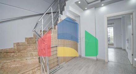 Квартира планування 3 + 1 в мікрорайоні Моллаюсуф - Анталія