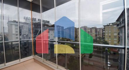 Квартира планування 3 + 1 в мікрорайоні Моллаюсуф - Анталія