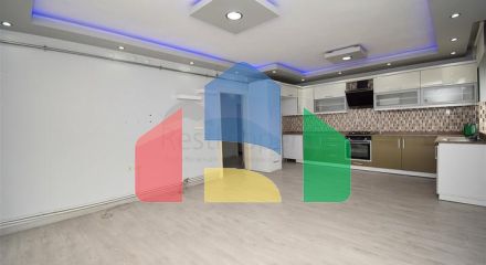 Квартира планування 3 + 1 в мікрорайоні Моллаюсуф - Анталія