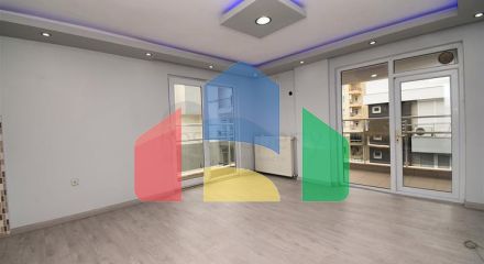 Квартира планування 3 + 1 в мікрорайоні Моллаюсуф - Анталія