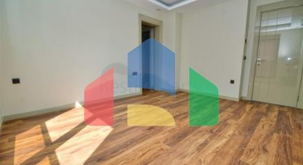 Квартиры планировки 4+1 в районе Коньяалты - Анталия