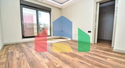 Квартиры планировки 4+1 в районе Коньяалты - Анталия