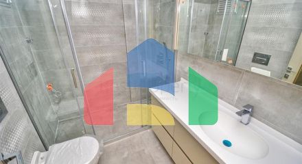 Квартиры планировки 4+1 в районе Коньяалты - Анталия