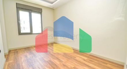 Квартиры планировки 4+1 в районе Коньяалты - Анталия