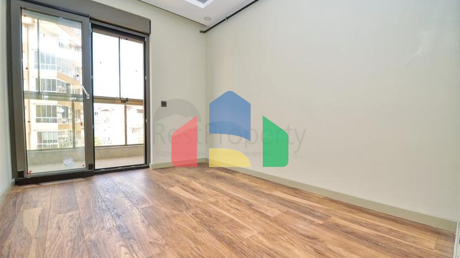 Квартири планування 4 + 1 в районі Коньяалти - Анталія