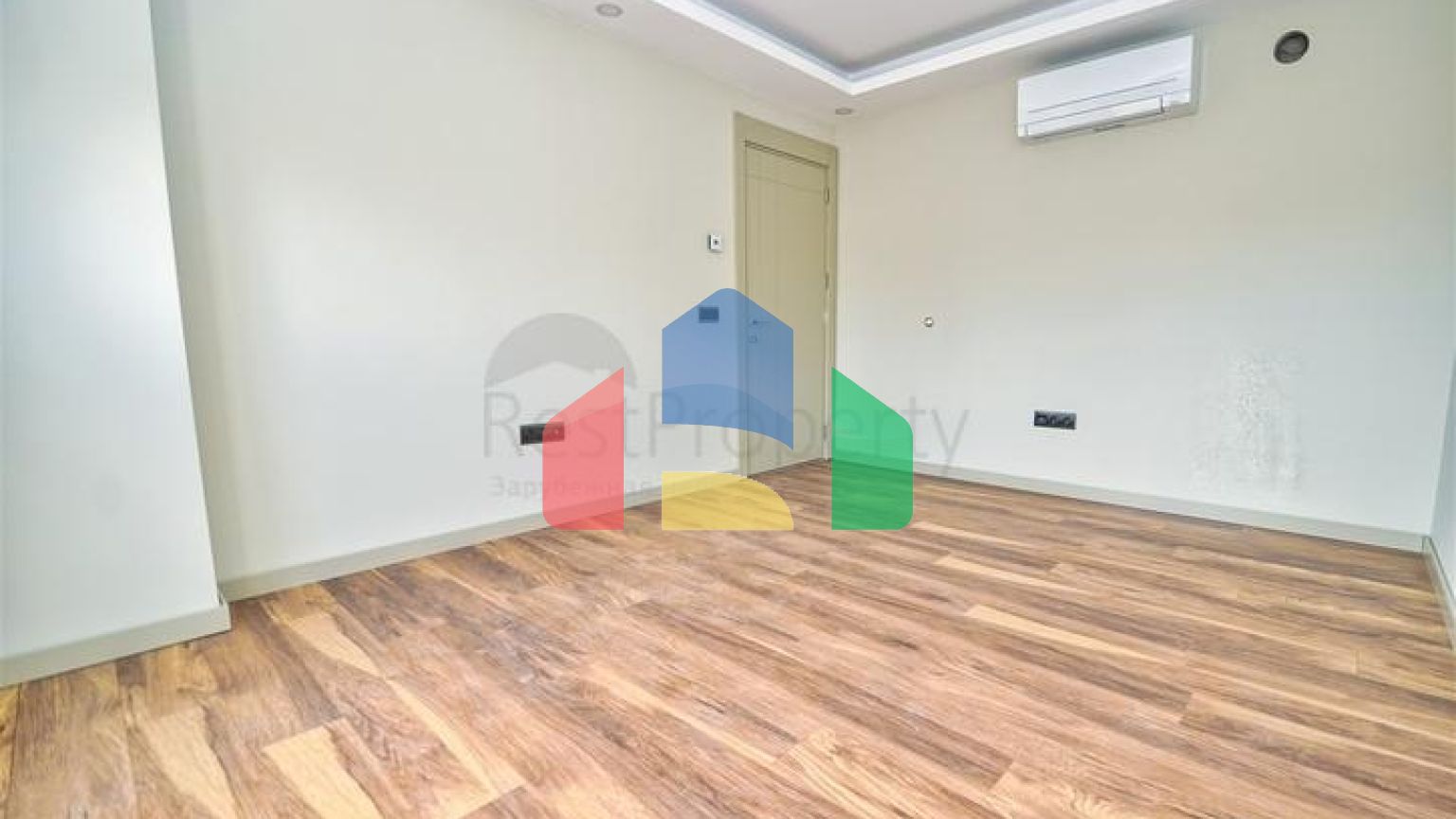 Квартири планування 4 + 1 в районі Коньяалти - Анталія