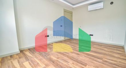 Квартири планування 4 + 1 в районі Коньяалти - Анталія Квартири планування 4 + 1 в районі Коньяалти - Анталія