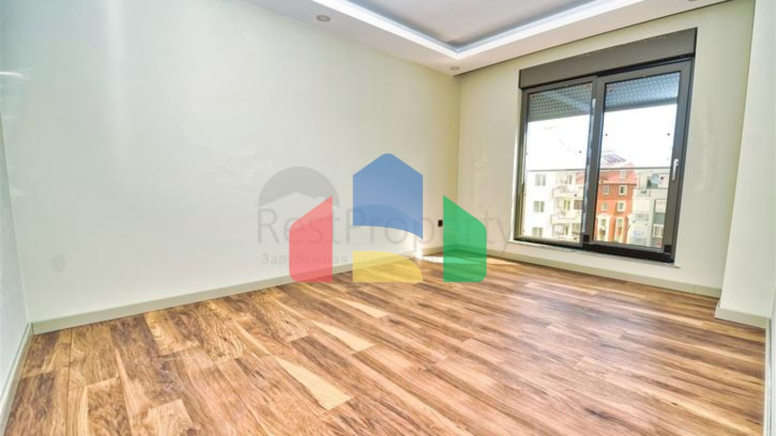 Квартири планування 4 + 1 в районі Коньяалти - Анталія