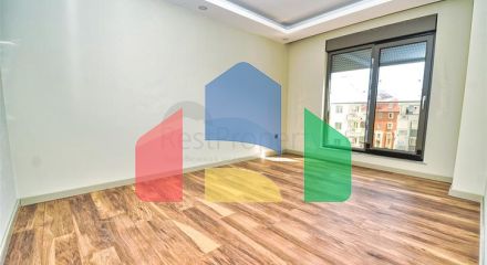 Квартири планування 4 + 1 в районі Коньяалти - Анталія Квартири планування 4 + 1 в районі Коньяалти - Анталія