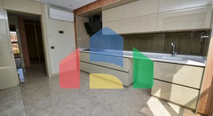 Квартири планування 4 + 1 в районі Коньяалти - Анталія Квартири планування 4 + 1 в районі Коньяалти - Анталія