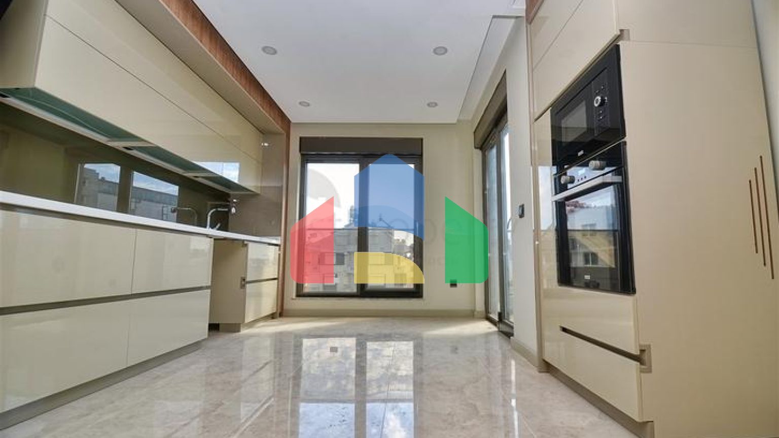 Квартири планування 4 + 1 в районі Коньяалти - Анталія