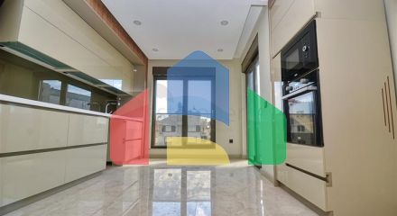 Квартири планування 4 + 1 в районі Коньяалти - Анталія Квартири планування 4 + 1 в районі Коньяалти - Анталія