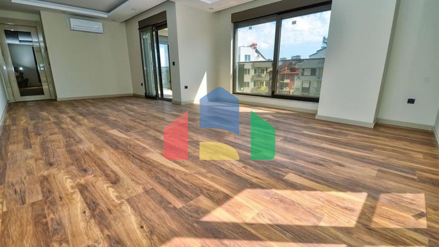 Квартири планування 4 + 1 в районі Коньяалти - Анталія