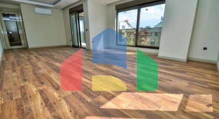 Квартири планування 4 + 1 в районі Коньяалти - Анталія Квартири планування 4 + 1 в районі Коньяалти - Анталія