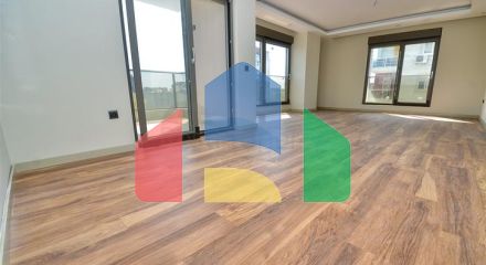 Квартири планування 4 + 1 в районі Коньяалти - Анталія Квартири планування 4 + 1 в районі Коньяалти - Анталія