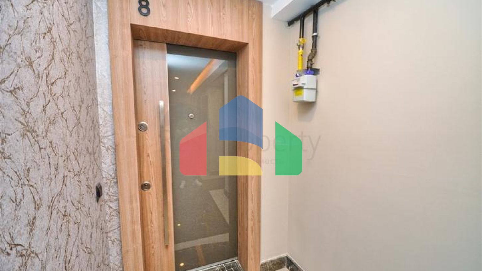 Квартири планування 4 + 1 в районі Коньяалти - Анталія