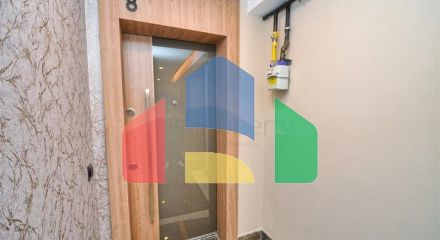 Квартири планування 4 + 1 в районі Коньяалти - Анталія Квартири планування 4 + 1 в районі Коньяалти - Анталія