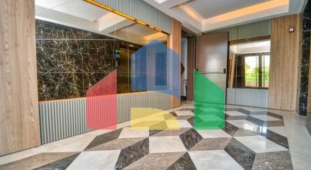 Квартири планування 4 + 1 в районі Коньяалти - Анталія Квартири планування 4 + 1 в районі Коньяалти - Анталія