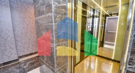 Квартири планування 4 + 1 в районі Коньяалти - Анталія Квартири планування 4 + 1 в районі Коньяалти - Анталія