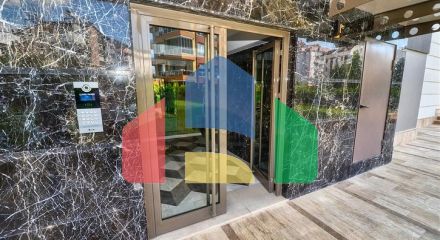 Квартири планування 4 + 1 в районі Коньяалти - Анталія Квартири планування 4 + 1 в районі Коньяалти - Анталія