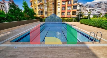 Квартири планування 4 + 1 в районі Коньяалти - Анталія Квартири планування 4 + 1 в районі Коньяалти - Анталія