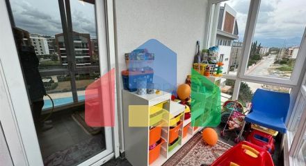 Квартира планування 6 + 1 дуплекс в мікрорайоні Унджали-Анталія