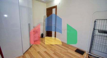 A 2+1 apartment in the Toros - Antalya neighborhood