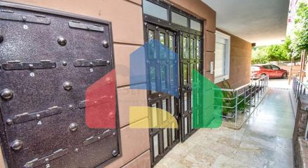 Квартира планування 2 + 1 в мікрорайоні Торос - Анталія