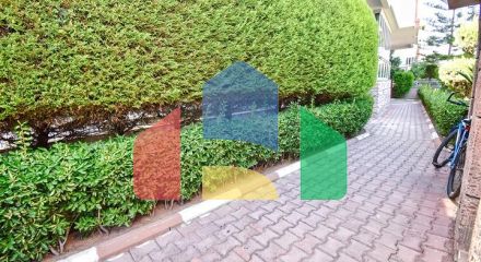 Квартира планування 2 + 1 в мікрорайоні Торос - Анталія