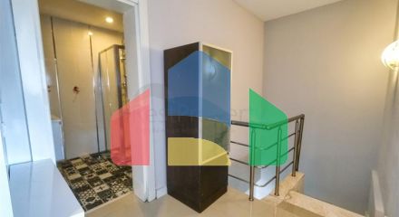 Квартира планування 3 + 1 в мікрорайоні Лиман - Анталія