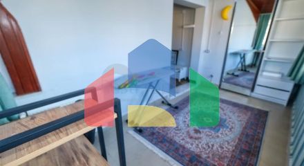 Квартира планировки 3+1 в микрорайоне Лиман - Анталия